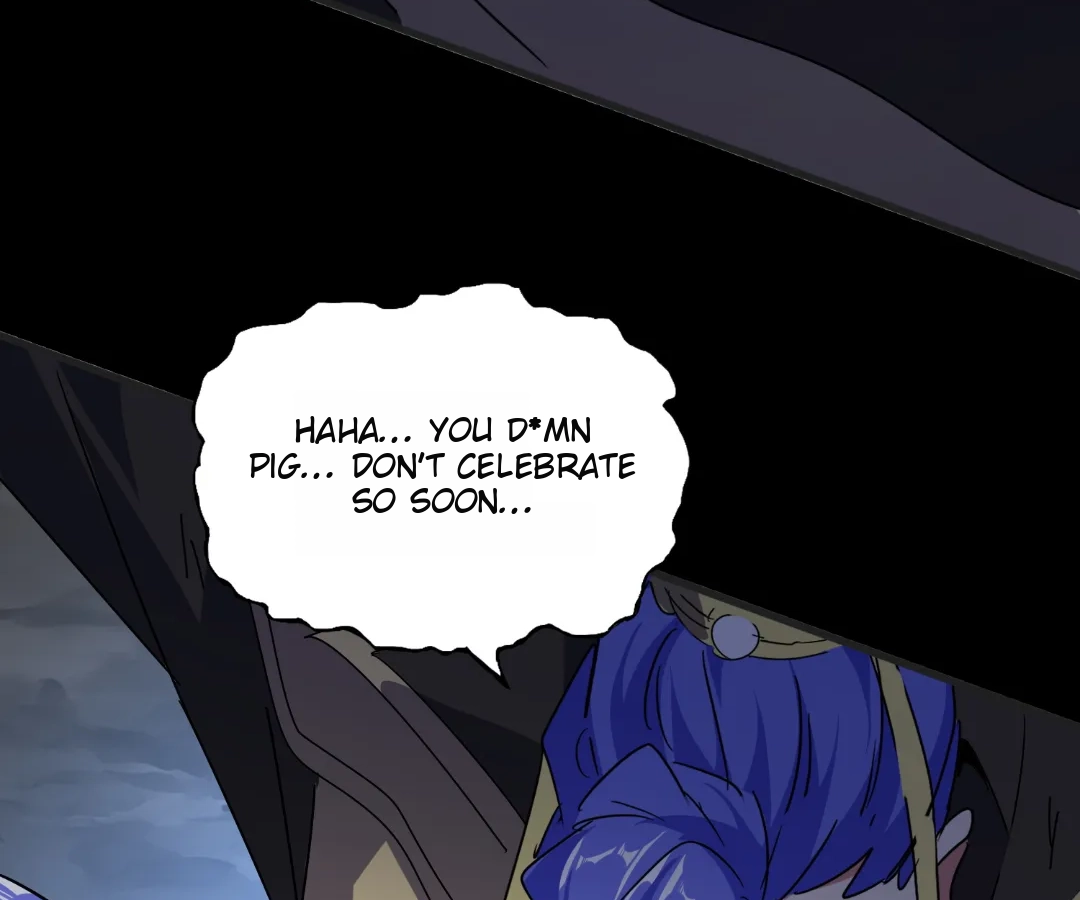 The Devil Butler Chapter 543 page 88 - 