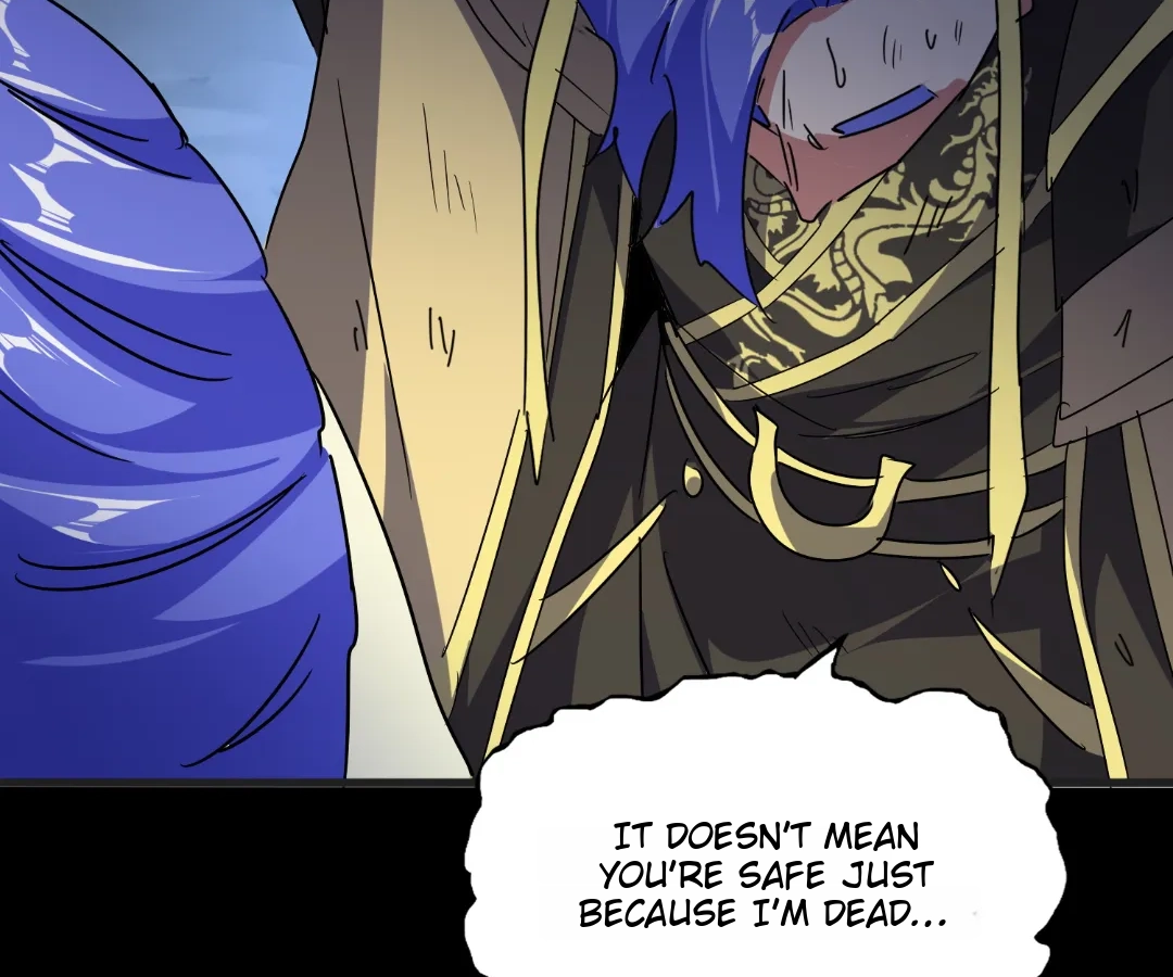 The Devil Butler Chapter 543 page 89 - 