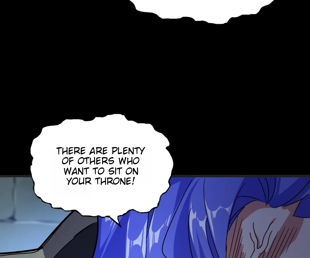 The Devil Butler Chapter 543 page 90 - 