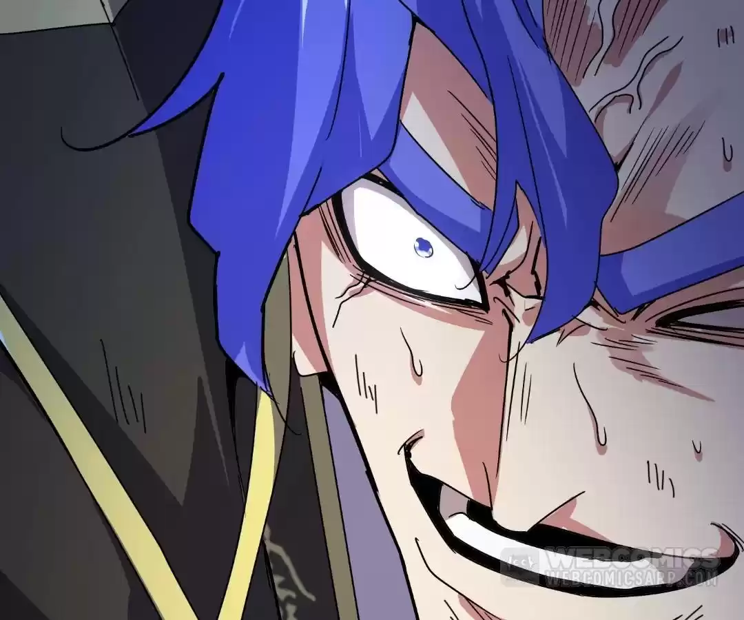 The Devil Butler Chapter 543 page 91 - 