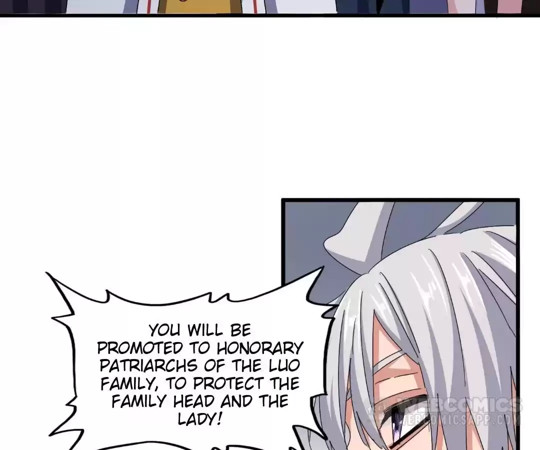 The Devil Butler Chapter 545 page 11 - 