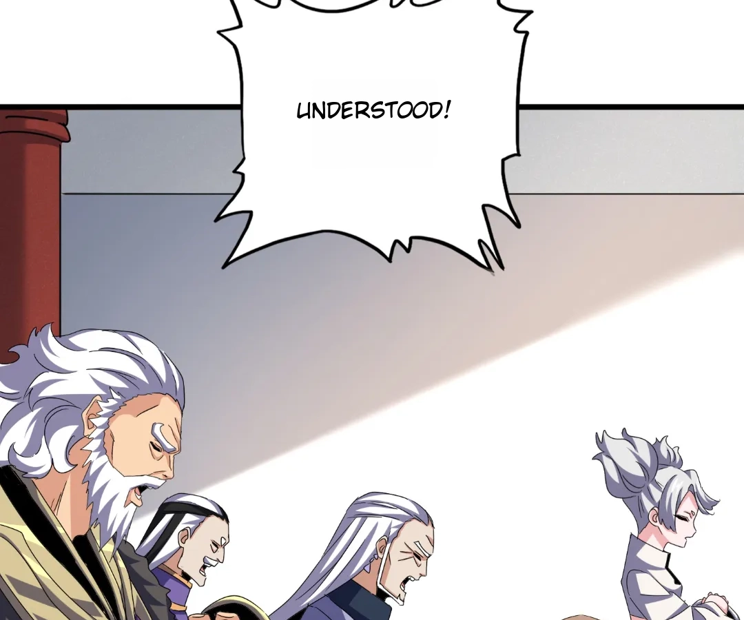 The Devil Butler Chapter 545 page 13 - 