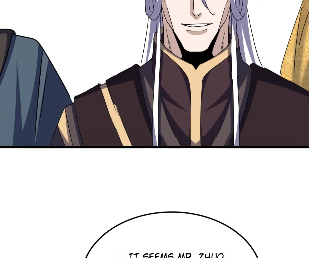 The Devil Butler Chapter 545 page 16 - 
