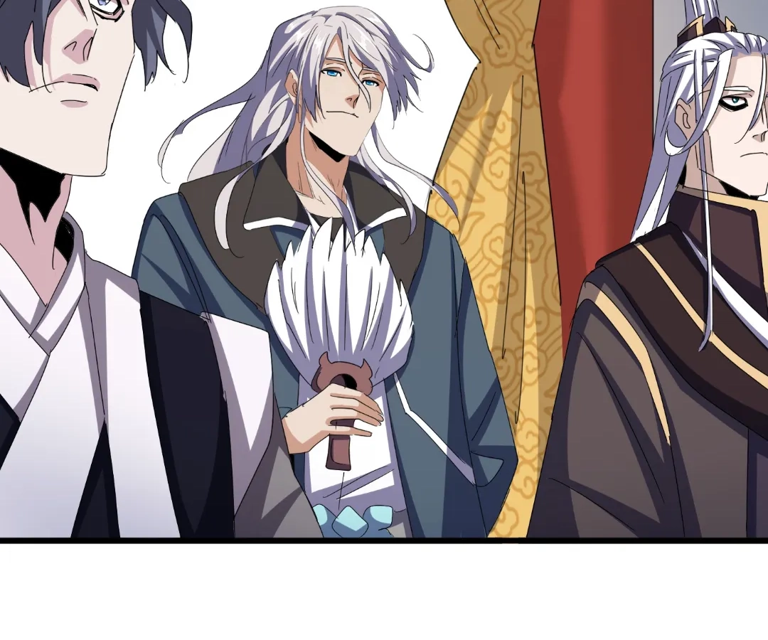 The Devil Butler Chapter 545 page 20 - 