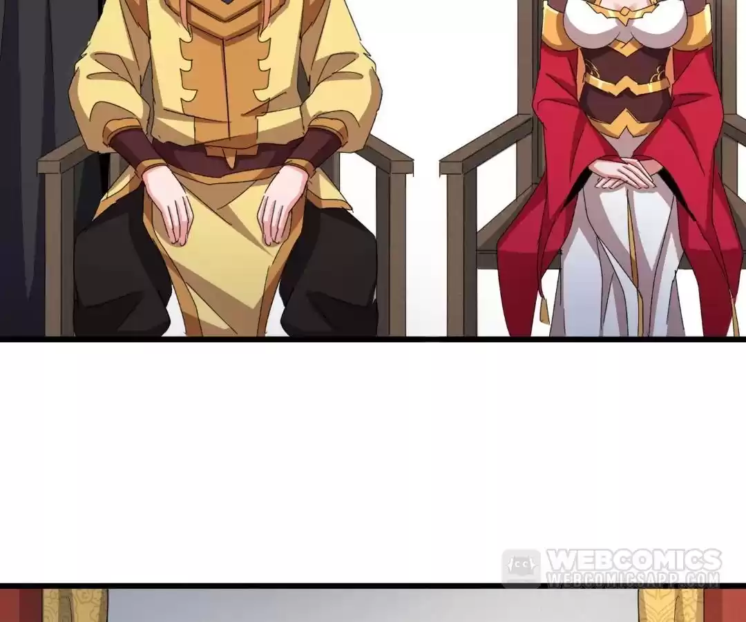 The Devil Butler Chapter 545 page 3 - 