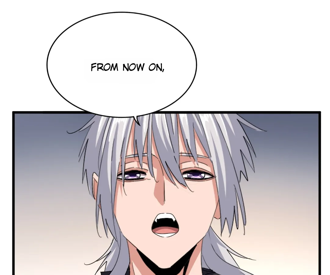 The Devil Butler Chapter 545 page 21 - 