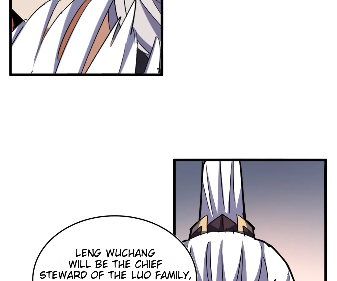 The Devil Butler Chapter 545 page 24 - 