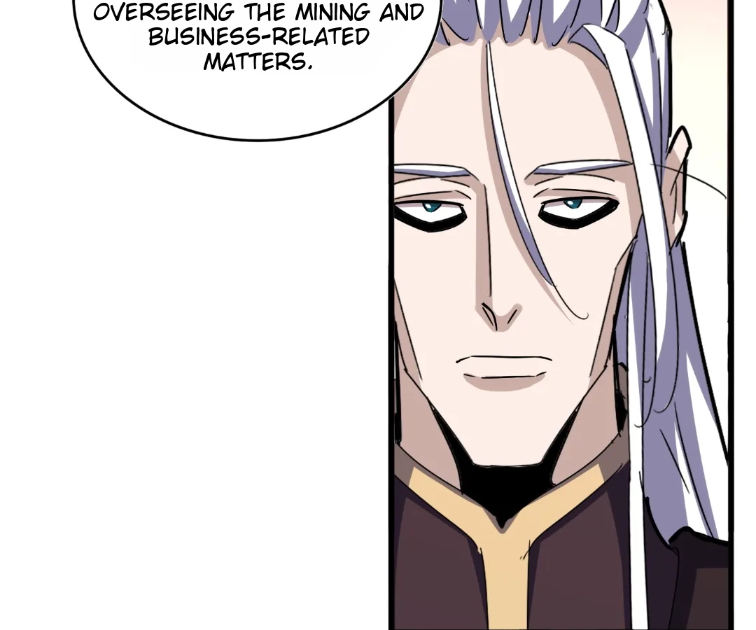 The Devil Butler Chapter 545 page 25 - 