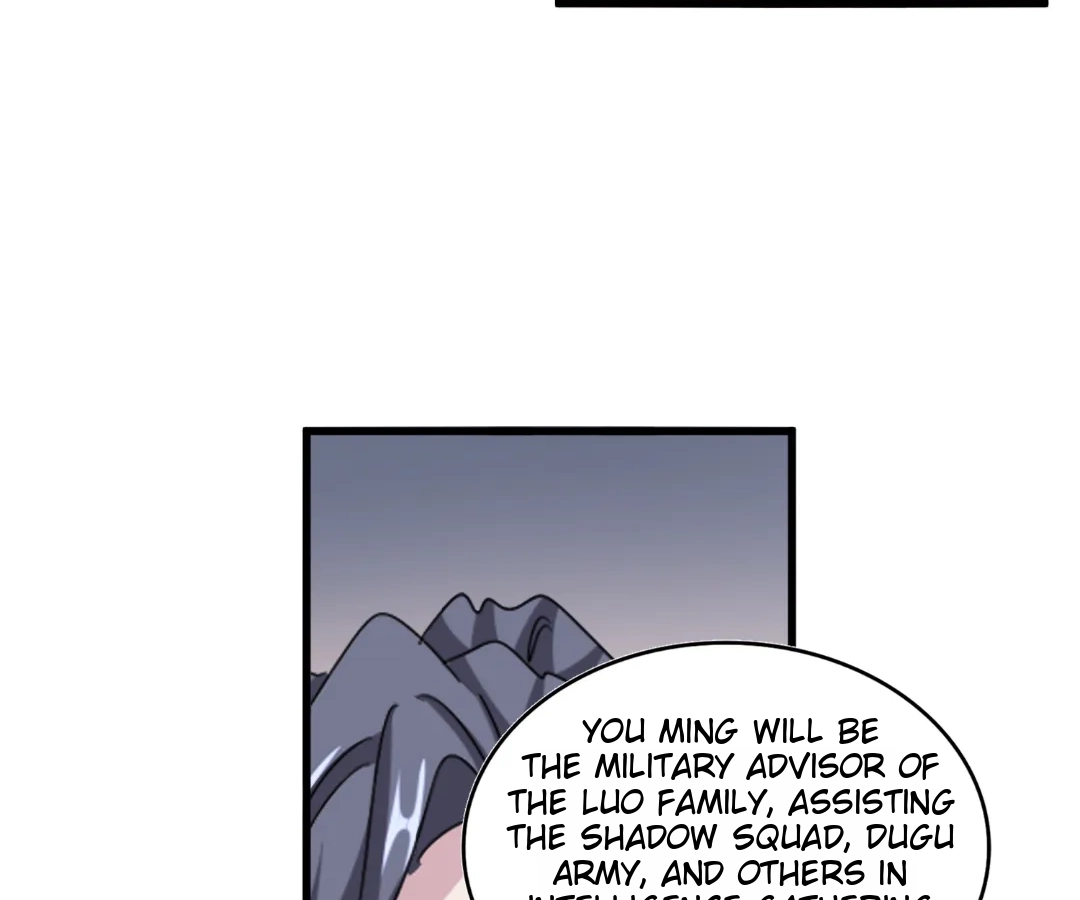 The Devil Butler Chapter 545 page 26 - 