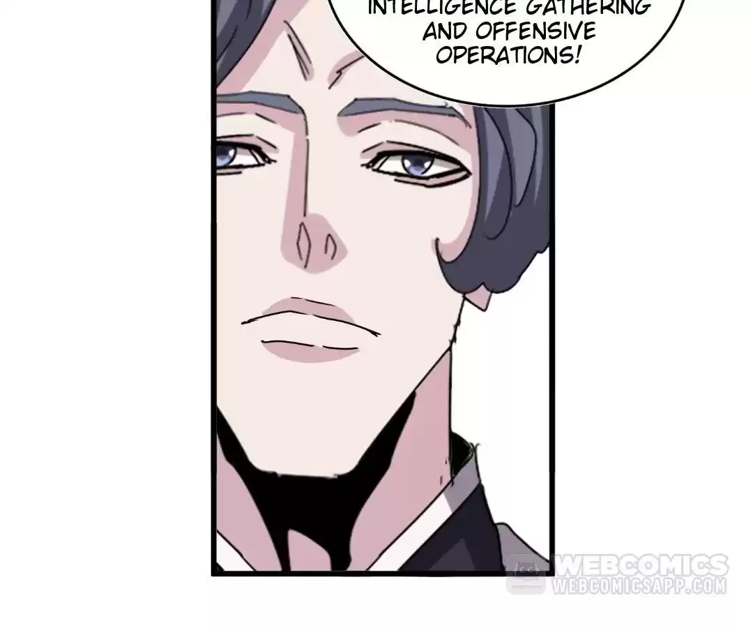 The Devil Butler Chapter 545 page 27 - 