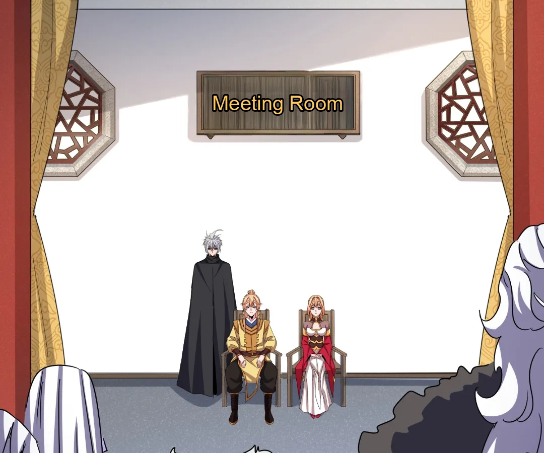 The Devil Butler Chapter 545 page 4 - 