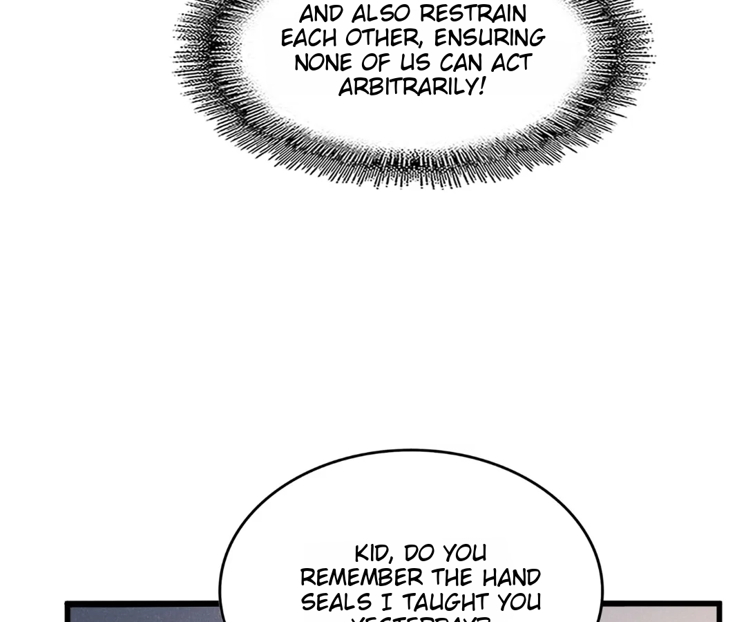 The Devil Butler Chapter 545 page 34 - 