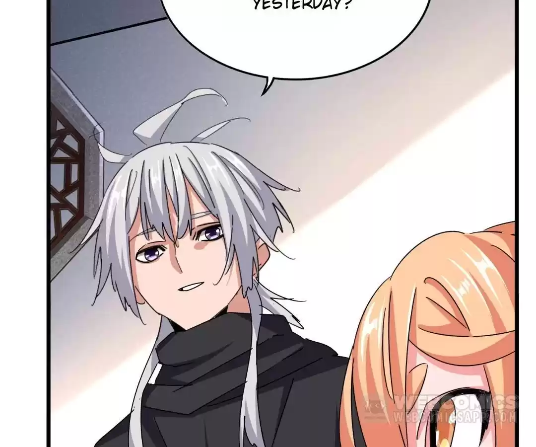 The Devil Butler Chapter 545 page 35 - 