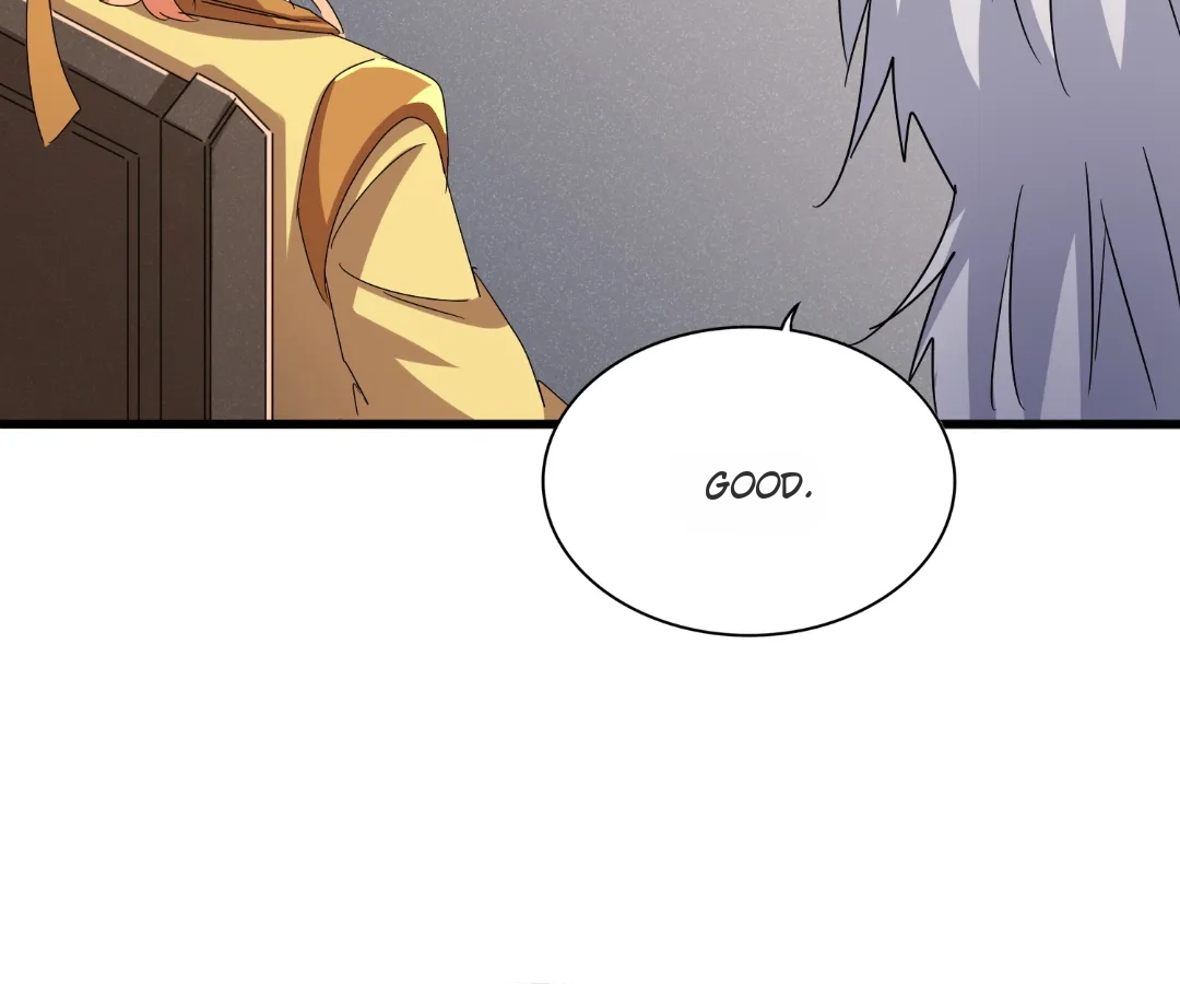 The Devil Butler Chapter 545 page 38 - 