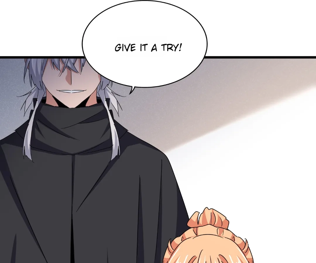 The Devil Butler Chapter 545 page 39 - 