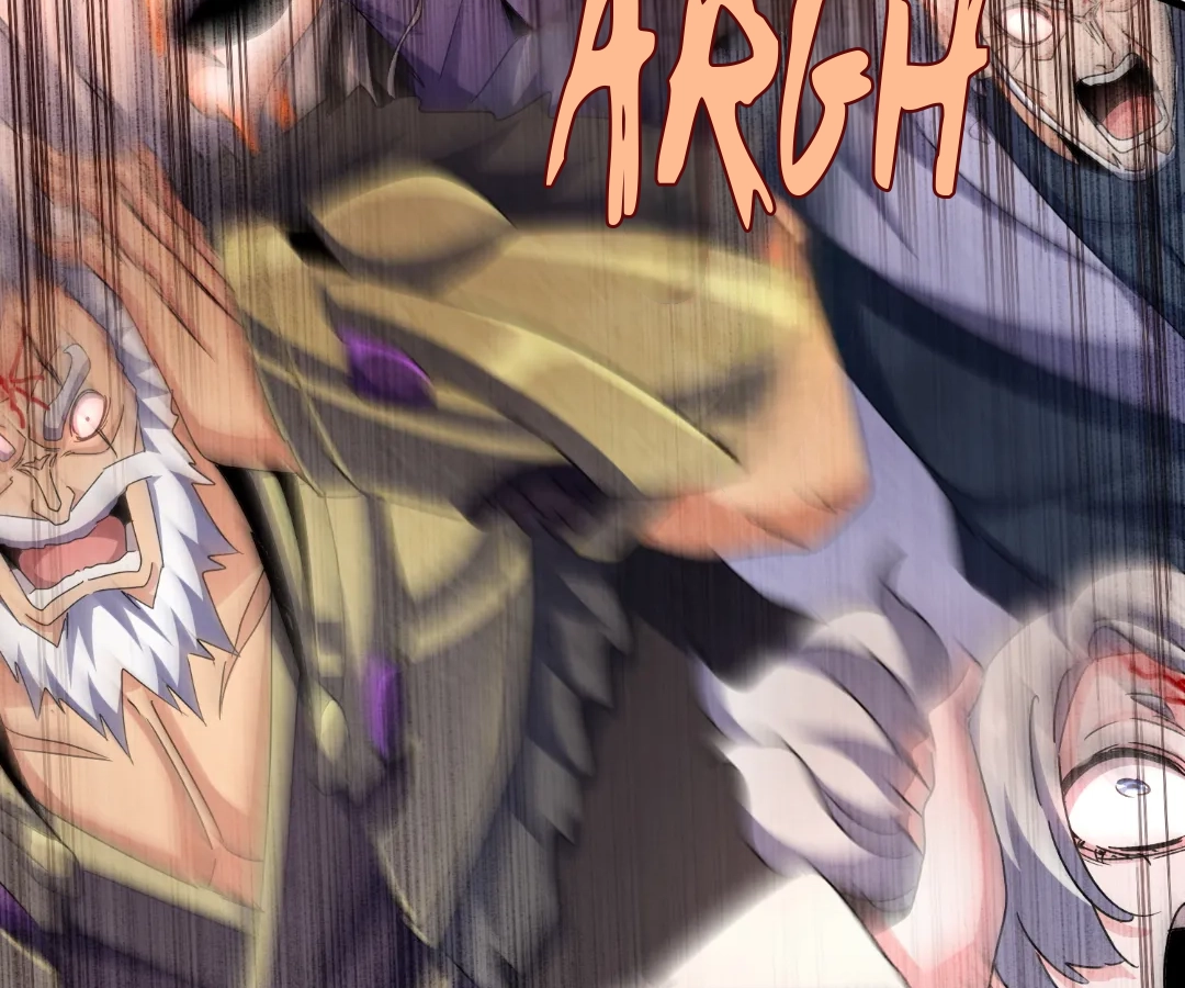 The Devil Butler Chapter 545 page 42 - 