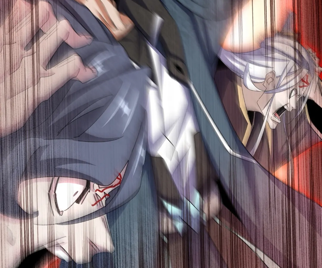 The Devil Butler Chapter 545 page 45 - 