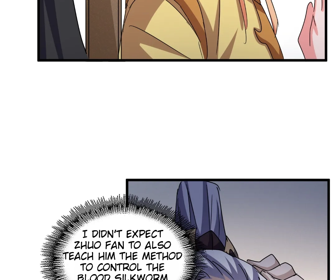 The Devil Butler Chapter 545 page 48 - 