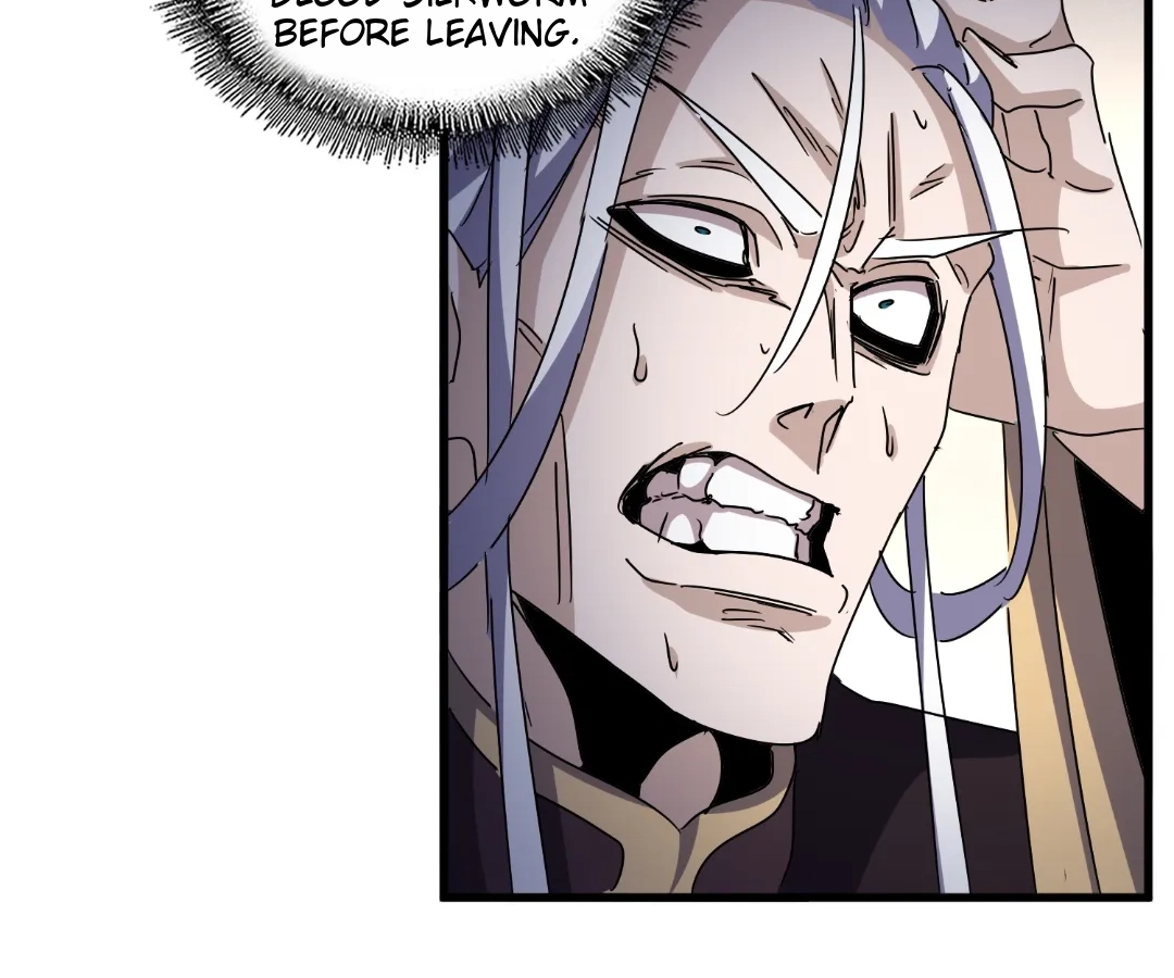The Devil Butler Chapter 545 page 49 - 