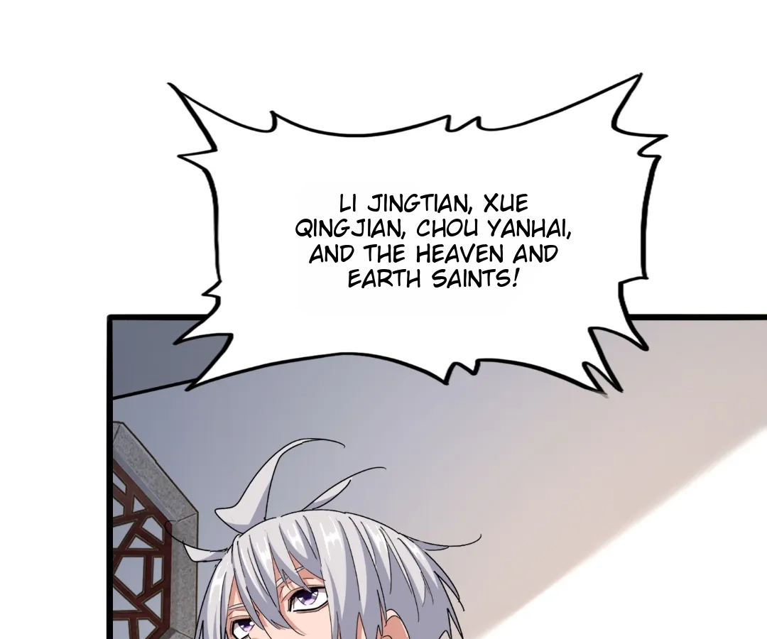 The Devil Butler Chapter 545 page 6 - 