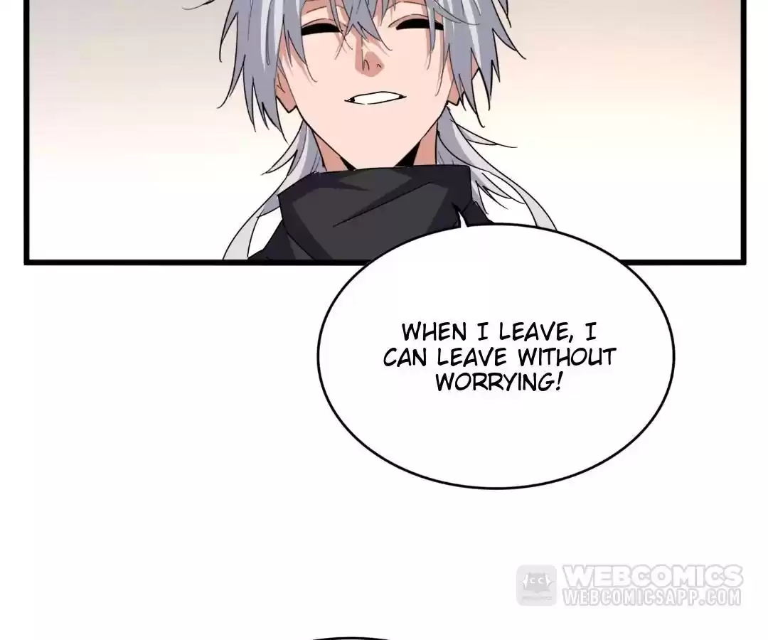 The Devil Butler Chapter 545 page 51 - 