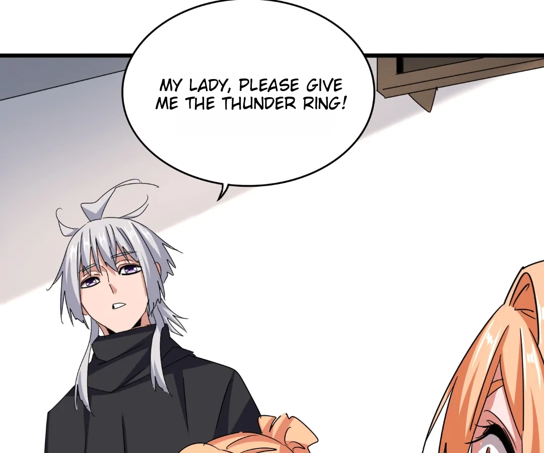 The Devil Butler Chapter 545 page 52 - 