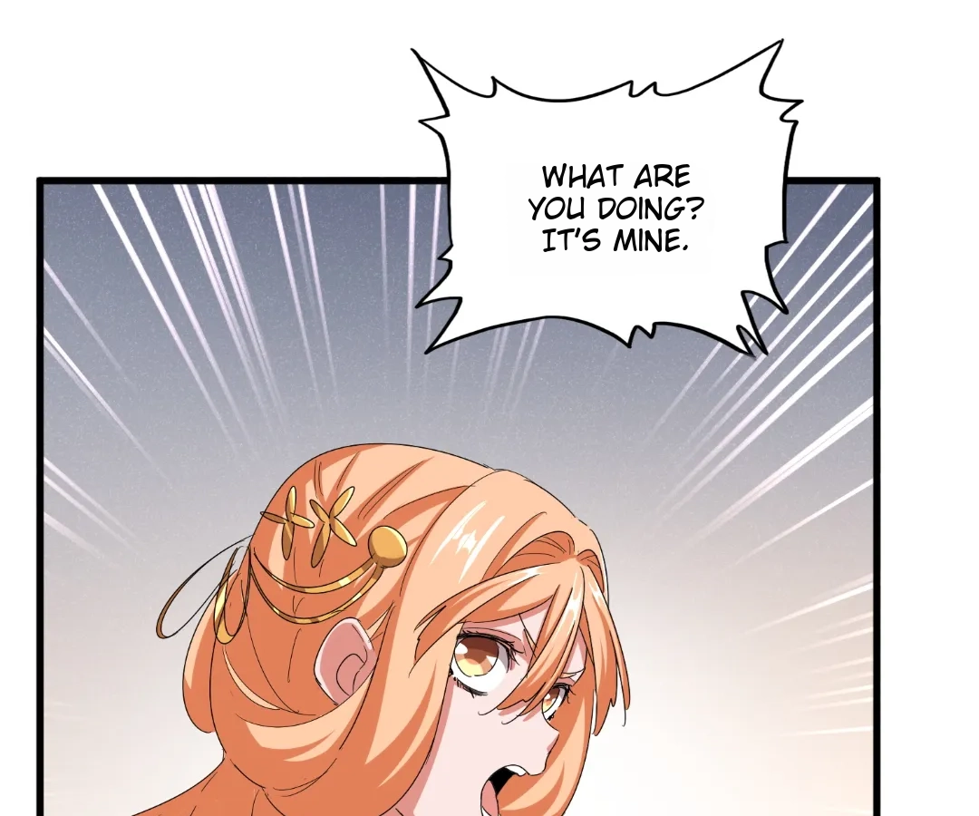 The Devil Butler Chapter 545 page 54 - 