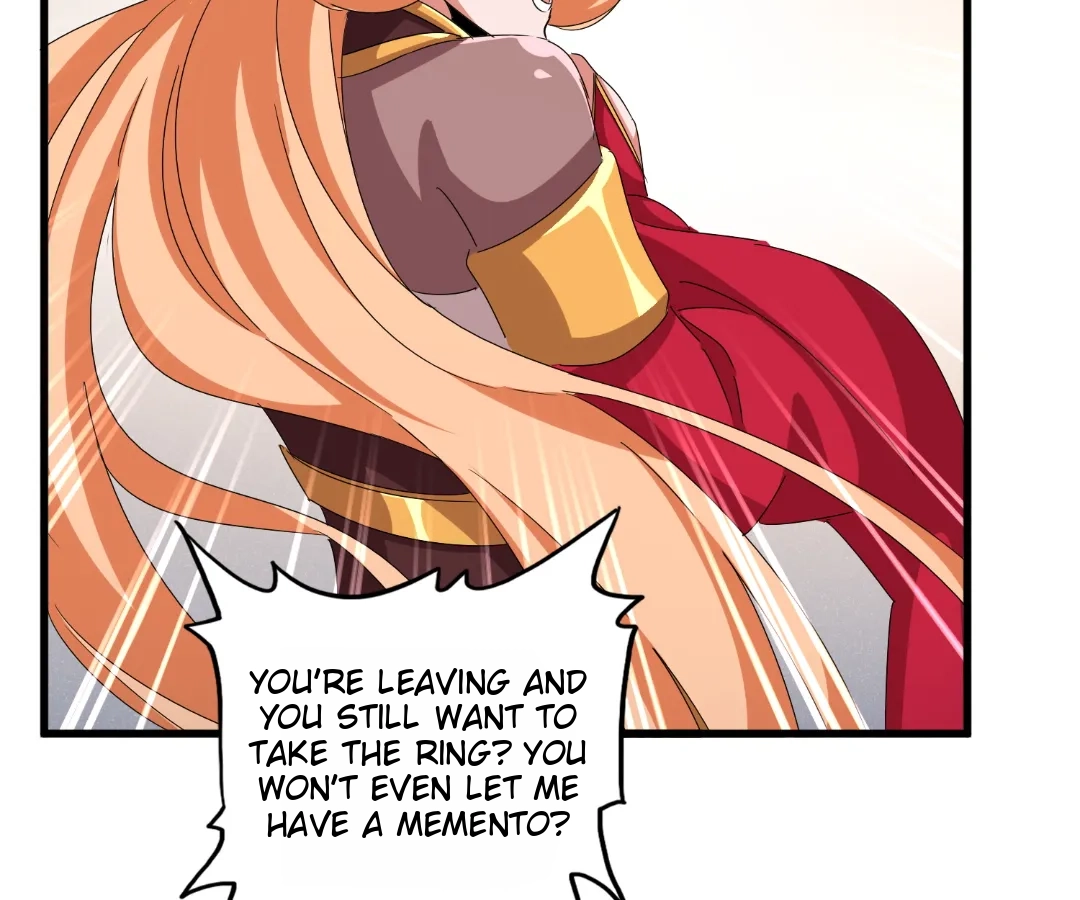 The Devil Butler Chapter 545 page 55 - 