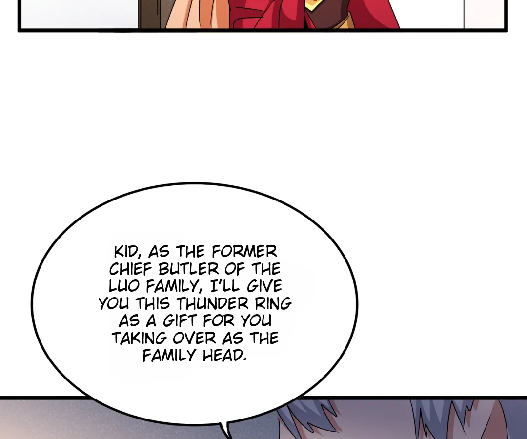 The Devil Butler Chapter 545 page 60 - 