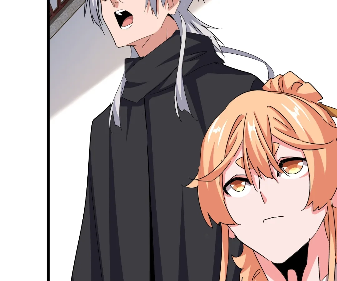 The Devil Butler Chapter 545 page 7 - 