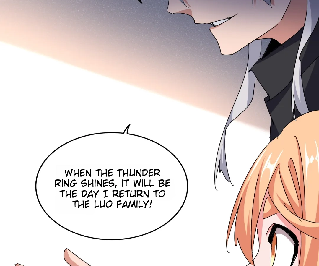 The Devil Butler Chapter 545 page 61 - 
