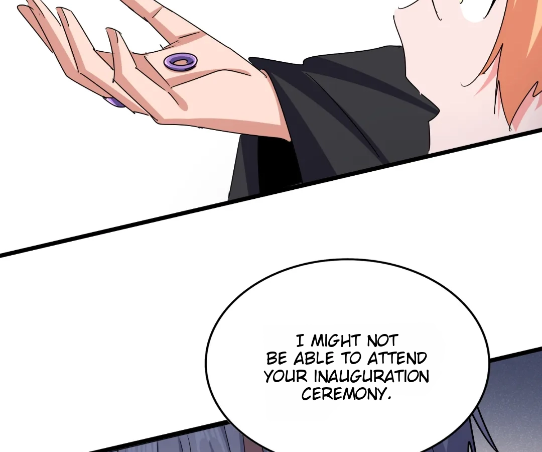 The Devil Butler Chapter 545 page 62 - 