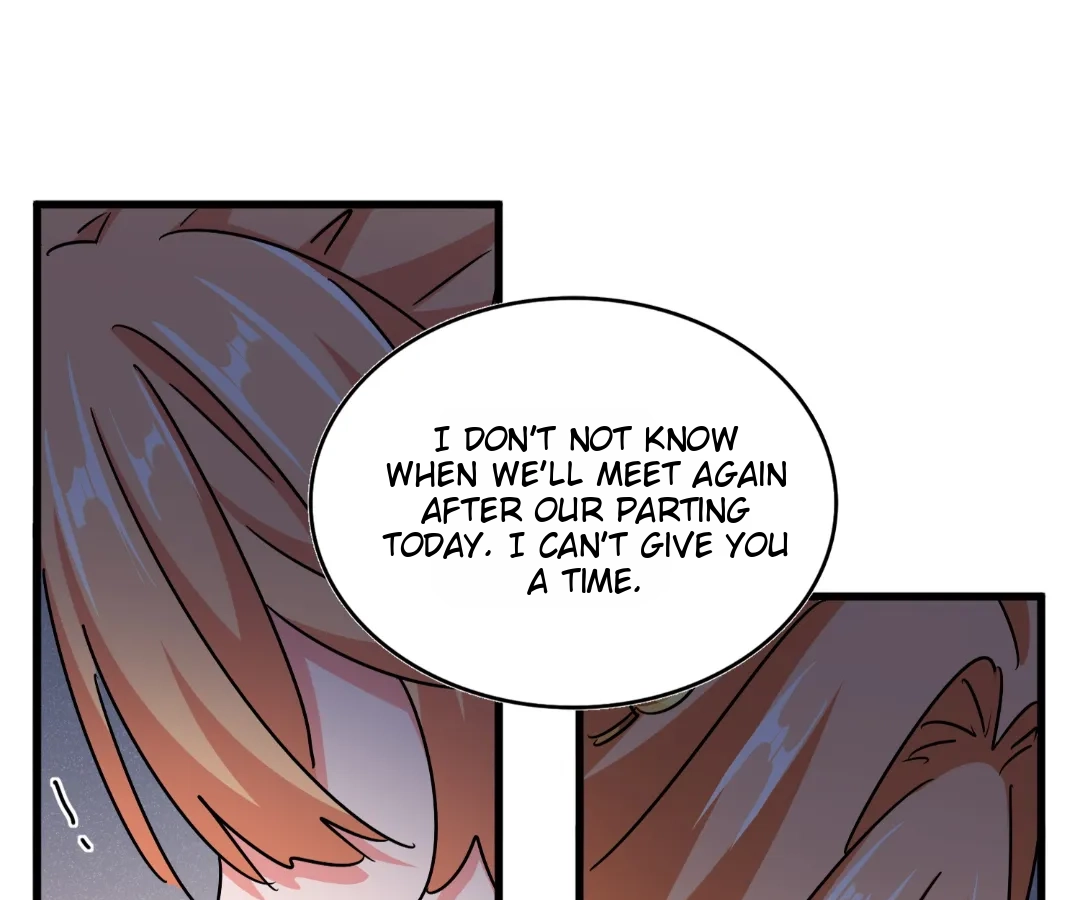 The Devil Butler Chapter 545 page 64 - 