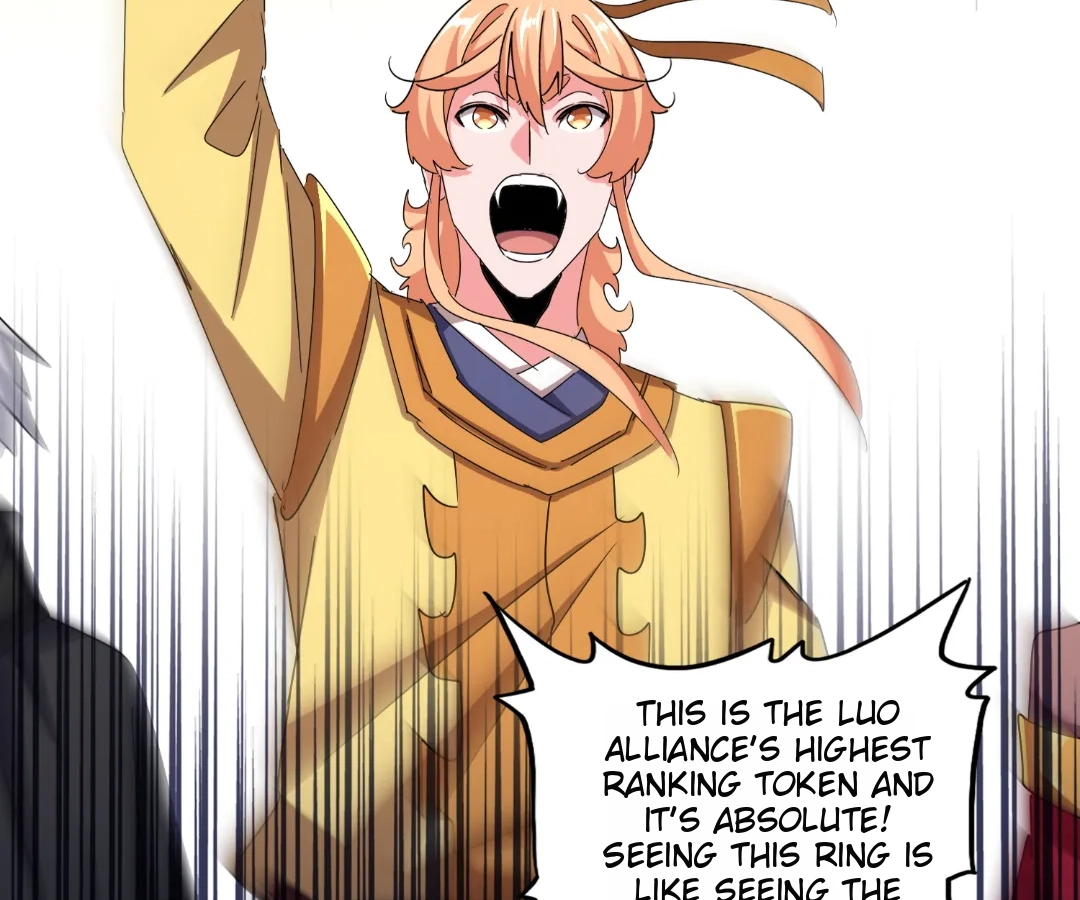 The Devil Butler Chapter 545 page 70 - 
