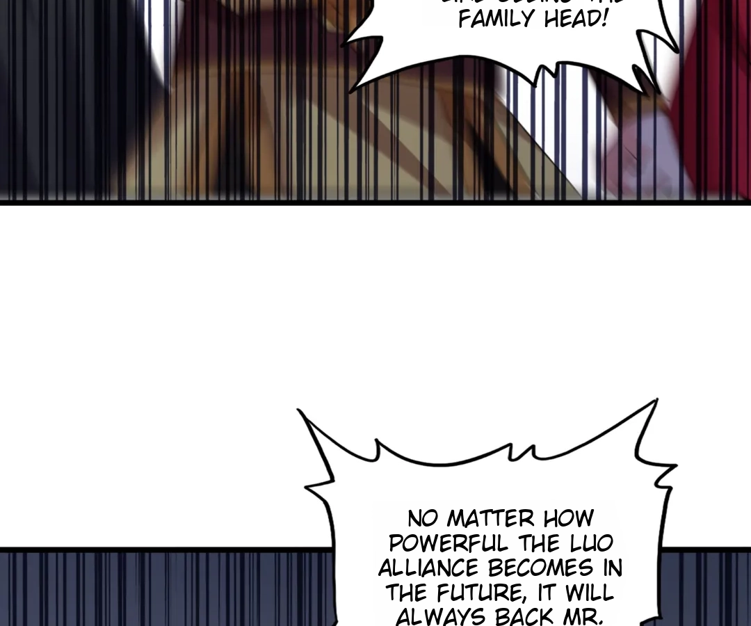 The Devil Butler Chapter 545 page 71 - 