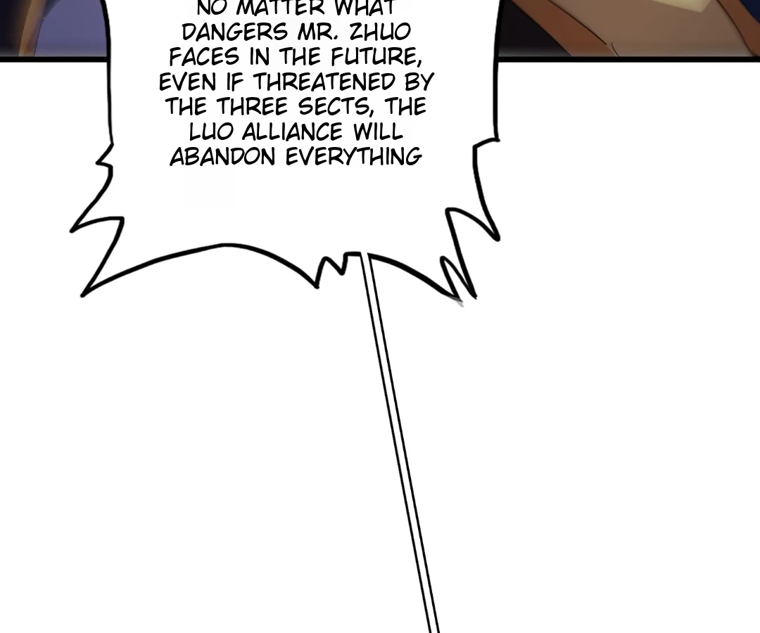 The Devil Butler Chapter 545 page 74 - 