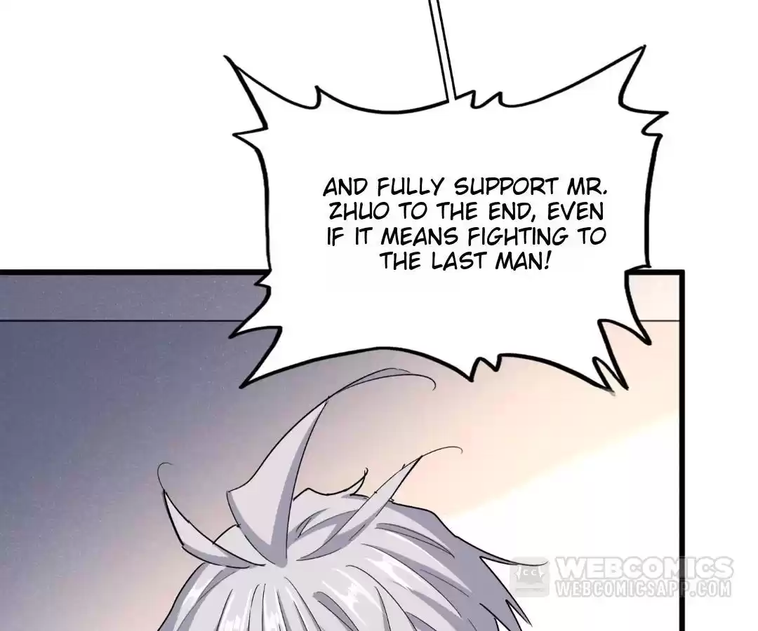 The Devil Butler Chapter 545 page 75 - 