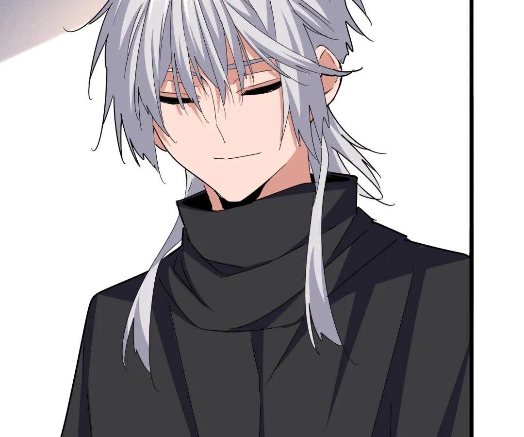 The Devil Butler Chapter 545 page 76 - 