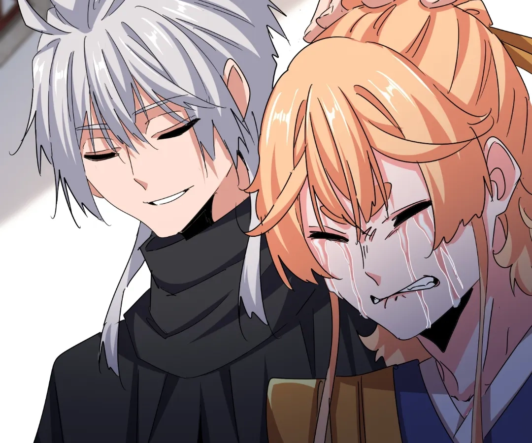 The Devil Butler Chapter 545 page 80 - 