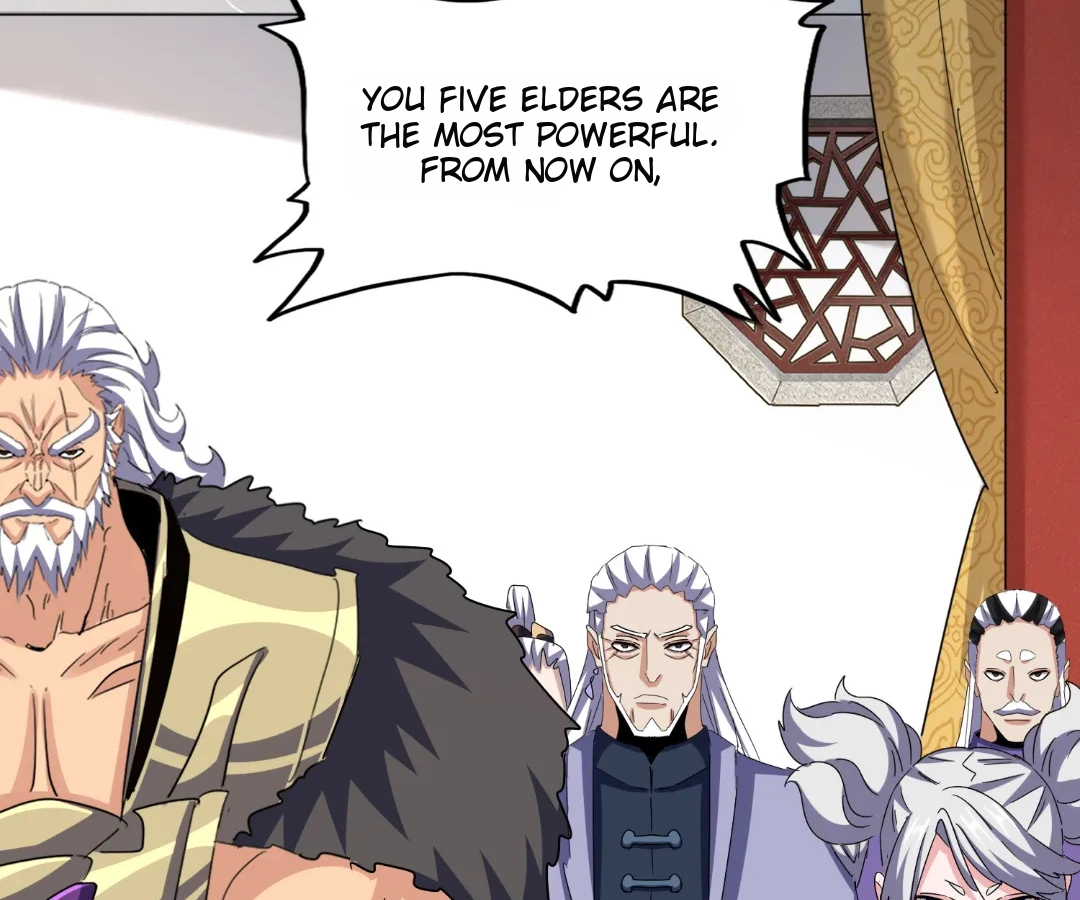 The Devil Butler Chapter 545 page 9 - 