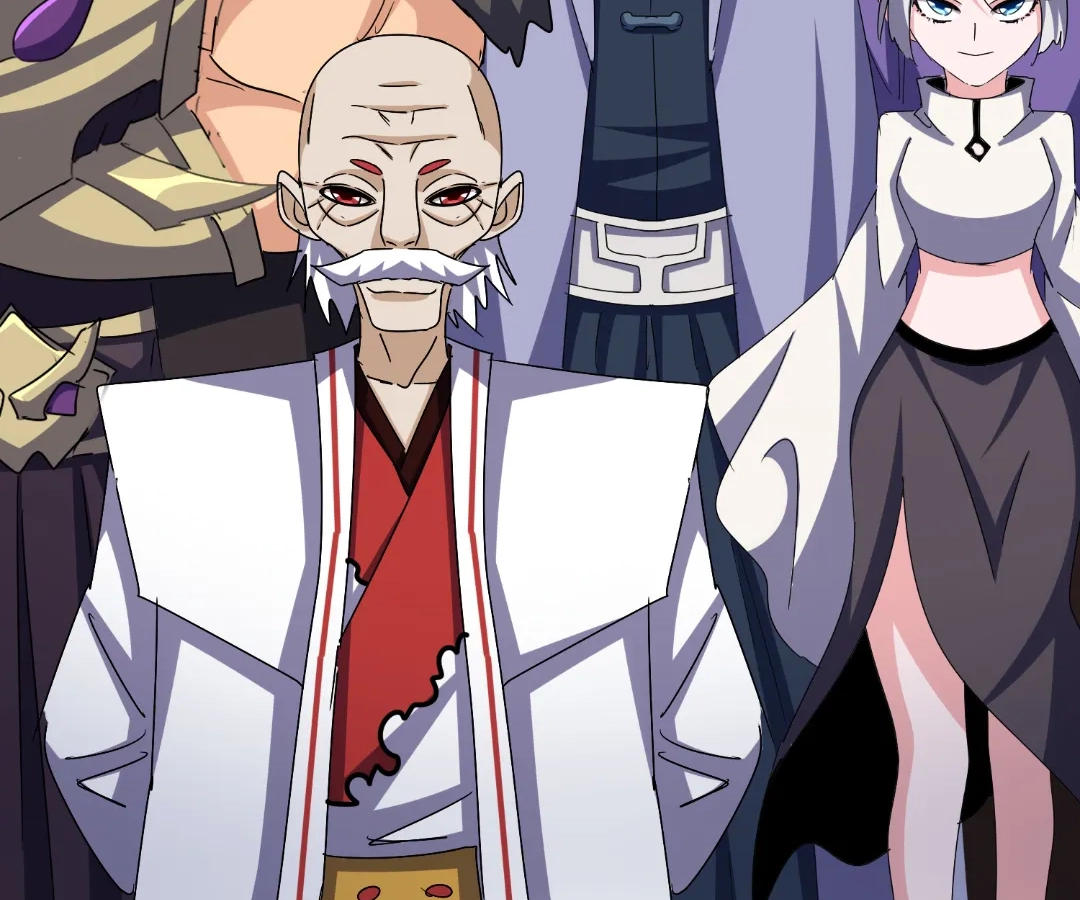 The Devil Butler Chapter 545 page 10 - 