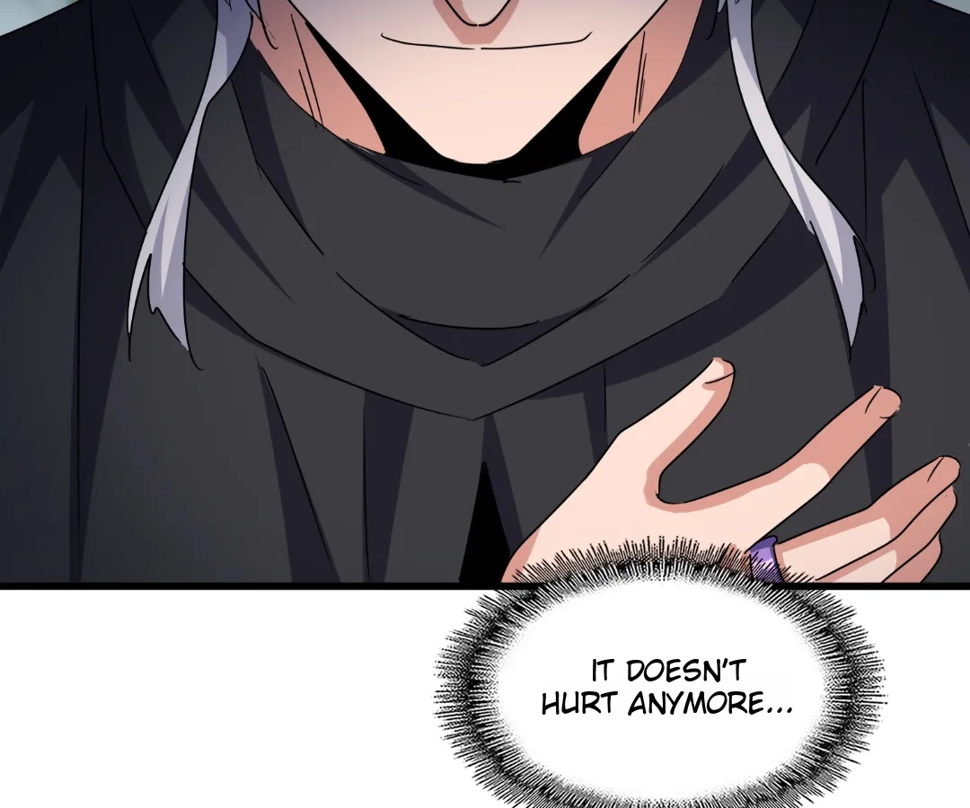 The Devil Butler Chapter 545 page 96 - 