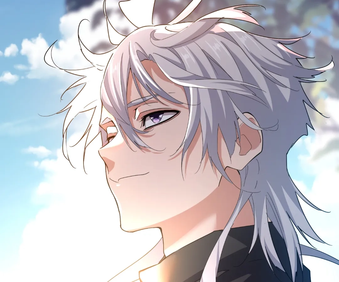 The Devil Butler Chapter 545 page 98 - 