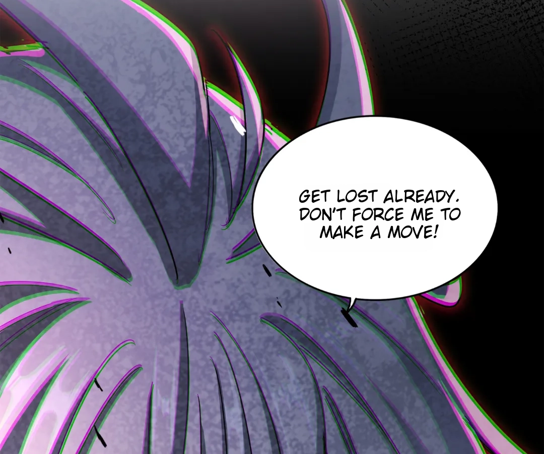 The Devil Butler Chapter 548 page 2 - 