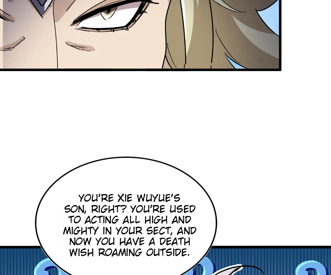 The Devil Butler Chapter 548 page 12 - 