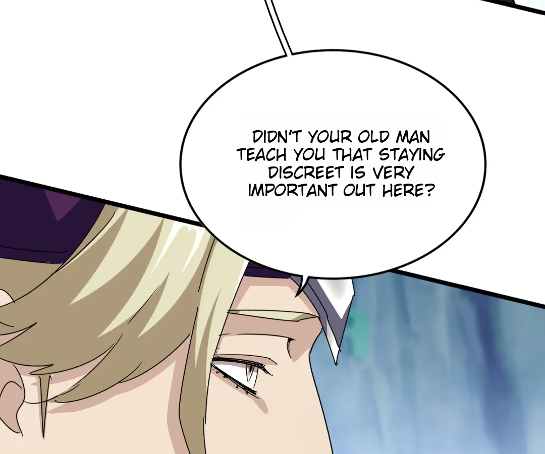 The Devil Butler Chapter 548 page 14 - 