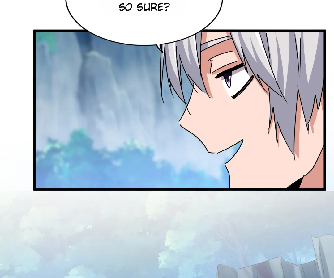 The Devil Butler Chapter 548 page 16 - 