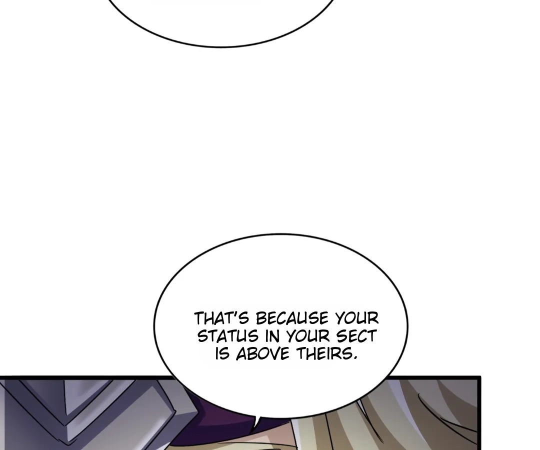 The Devil Butler Chapter 548 page 22 - 