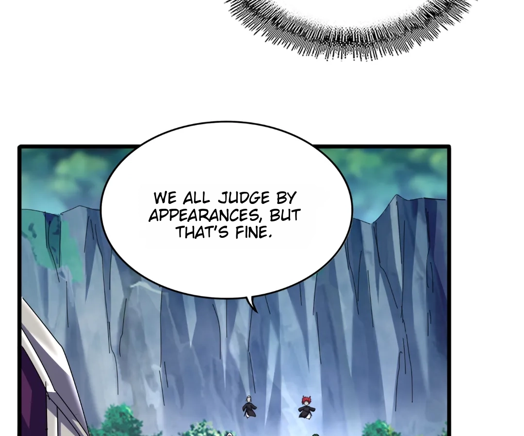 The Devil Butler Chapter 548 page 30 - 
