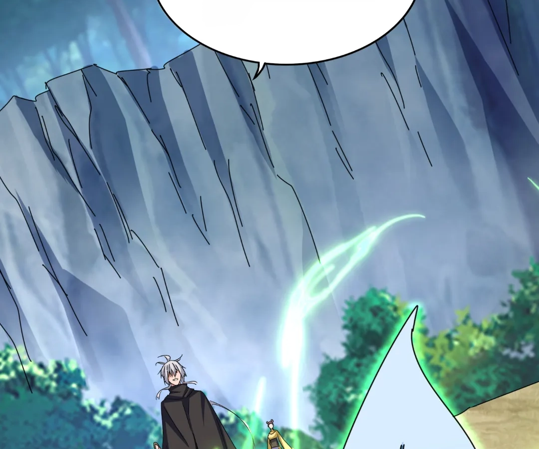 The Devil Butler Chapter 548 page 33 - 